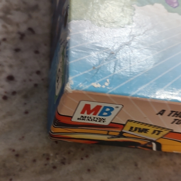 Hasbro The Game of Life: Twists & Turns - Picture 7 of 8